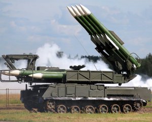 ЗСУ стрілятиме ракетами біля окупованого Криму