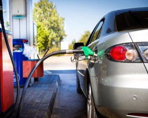 Нацбанк объяснил, как изменится стоимость бензина в этом году