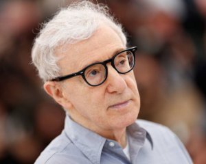 Режиссер Вуди Аллен требует $68 миллионов
