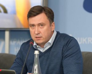 Олександр Соловйов "переміг систему" та став кандидатом у президенти України