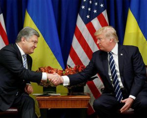 Суд виніс рішення щодо новини про Порошенка