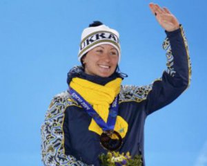 Вита Семеренко избежала интриг русских и получила серебряную медаль в спринте