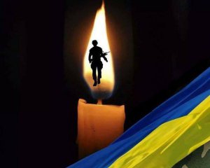 На Донбассе погиб украинский военный