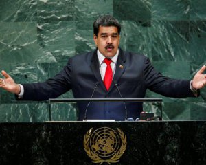 США переконує армію Венесуели відмовитися від підтримки Мадуро