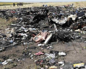 Россия готова к переговорам о катастрофе MH17, только если накажут и Украину