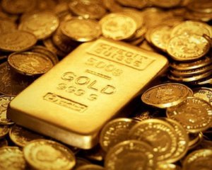 Порошенко рассказал, сколько миллиардов в украинском золотовалютном резерве