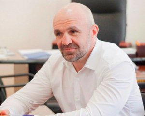 Фігуранта справи Катерини Гандзюк виключили з рядів "Батьківщини"