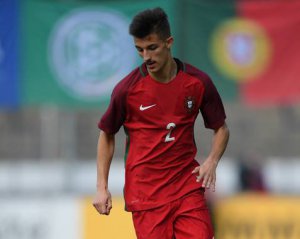 "Зоря" підписала Фонсеку - назвали суму трансферу