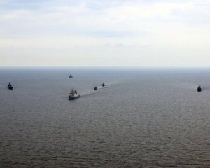 Захід не повинен дозволити Росії забрати море навколо Криму - генерал США