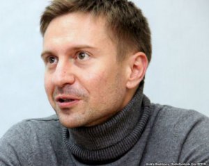 Данилюк закликав громадян та поліцію зберігати спокій та не підігрувати Росії