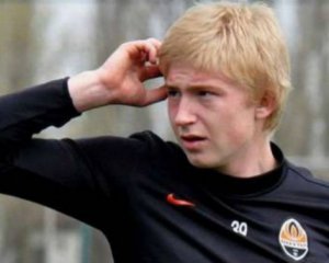 Ще один гравець "Шахтаря" може перебратися у російський клуб
