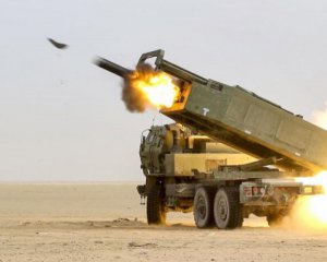 Польща купить у США мобільну артсистему