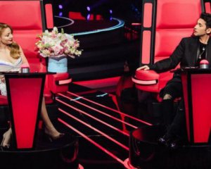 Флірт Балана і Кароль та тріумф Monatikа: найцікавіше 4 ефіру "Голосу країни"