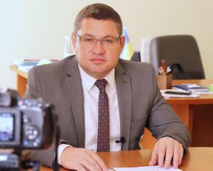 Убивство Гандзюк: ще один топ-чиновник пішов із посади