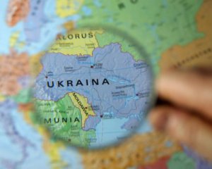 Какую работу иностранцы ищут в Украине
