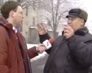 "Спасибі, Росія" - блогер показав розбите Дебальцеве