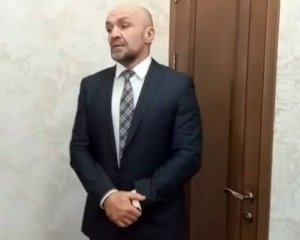 Справа Гандзюк: Мангер зробив заяву щодо підозри