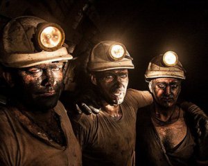 Трагедія в ДНР: троє шахтарів отримали важкі травми