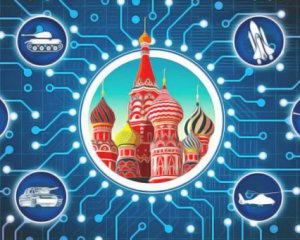 Російський сегмент інтернету готують до ізоляції
