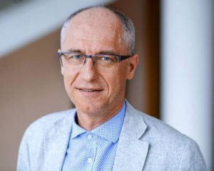 Хирман ответил Герусу: реформы либо проводятся, либо нет