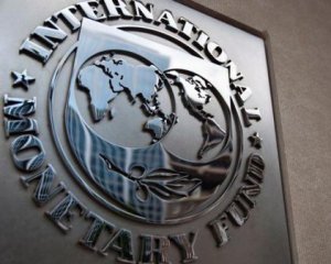 Пока не увидели: МВФ - о борьбе с коррупцией в Украине