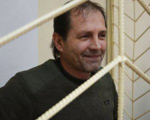 Російські тюремники раптово перевезли кримського політв&#039;язня в інше СІЗО