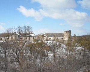 Показали українське село, яке було столицею у ХІХ столітті