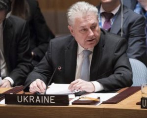 Постпред при ООН: Росія не збирається визнавати українські вибори