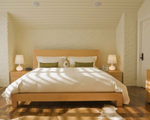Фен-шуй у спальні: яких правил слід дотримуватися