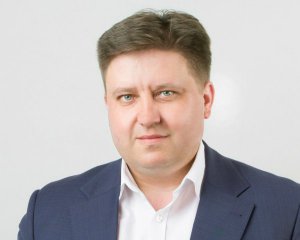 Президент звільнив голову Білоцерківської РДА