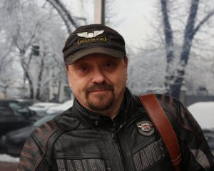 Українці можуть зробити політичний труп з будь-кого - Поярков