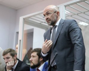 Дело Гандзюк: в СБУ отреагировали на обвинения Мангера в адрес генерала Даценко