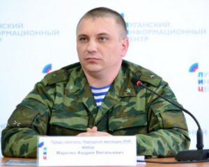 Боевиков ЛНР напугали крупнокалиберные снайперские винтовки бойцов ВСУ