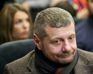 Мосійчук образився на глузування працівника НАБУ