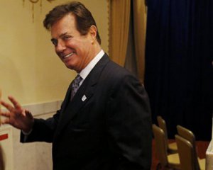 Манафорт лгал следствию