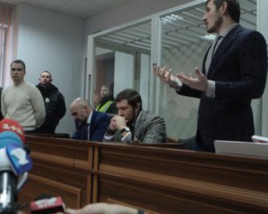 Позивний "П'ята": Катя Гандзюк була агентом СБУ