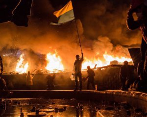 Почему за преступления против Майдана посадили аж двух титушек за 5 лет