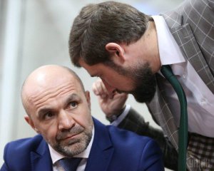 Мангер підтвердив знайомство із ключовим підозрюваним в справі Гандзюк