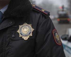 В Казахстане спецслужбы задержали украинских правозащитников