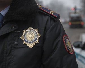 У Казахстані спецслужби затримали українських правозахисників
