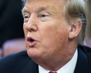 Дональд Трамп може оголосити в США надзвичайний стан