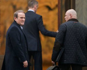 Представники "п'ятої колони" готові до реваншу