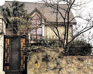 Патриотка: показали особняк Софии Ротару в оккупированном Крыму