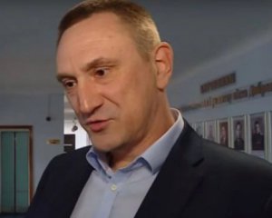 Мер Добропілля Аксьонов: Намагаються мені пришити російський паспорт, хоча з доказів - тільки бланк, який міг заповнити хто завгодно