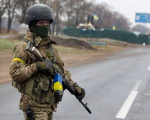 &quot;Якщо росіяни підуть далі, українські воїни їх закопають&quot; - Гройсман