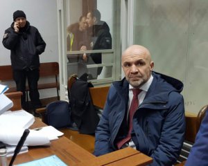 Дело Гандзюк: прокуратура готовит апелляцию по Мангеру