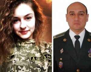 Оштрафовали лейтенантку, которая обвинила командира в сексуальных домогательствах