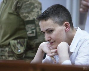 Савченко продовжили арешт