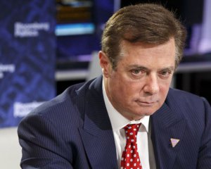 Манафорт може провести у в&#039;язниці решту життя