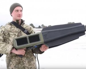 Блокує усі види дронів: в Україні випробували новий радіокомплекс